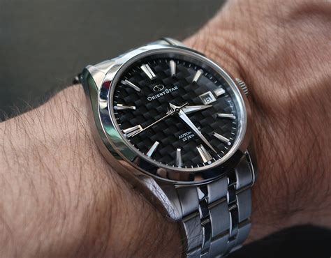 orient star watch reviews